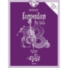 Hofer, Josef - Kompendium für Cello Vol. 13
