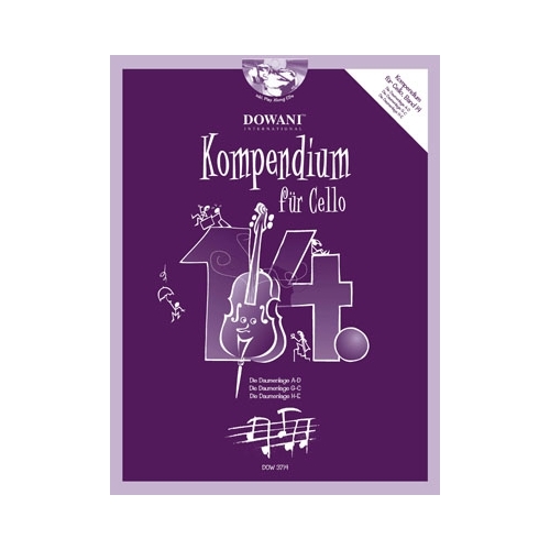 Hofer, Josef - Kompendium...