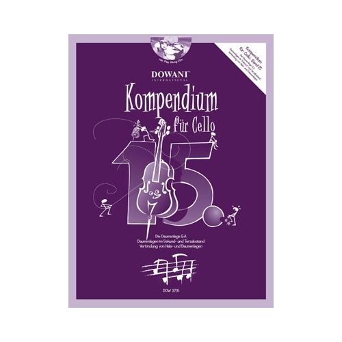 Hofer, Josef - Kompendium...