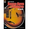 Ongarello, Antonio - Bossa Nova Standards For Guitar + Cd