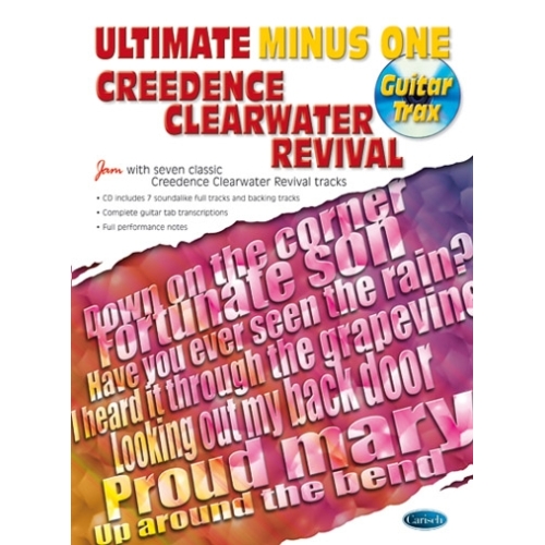 Ultimate Minus One + Cd