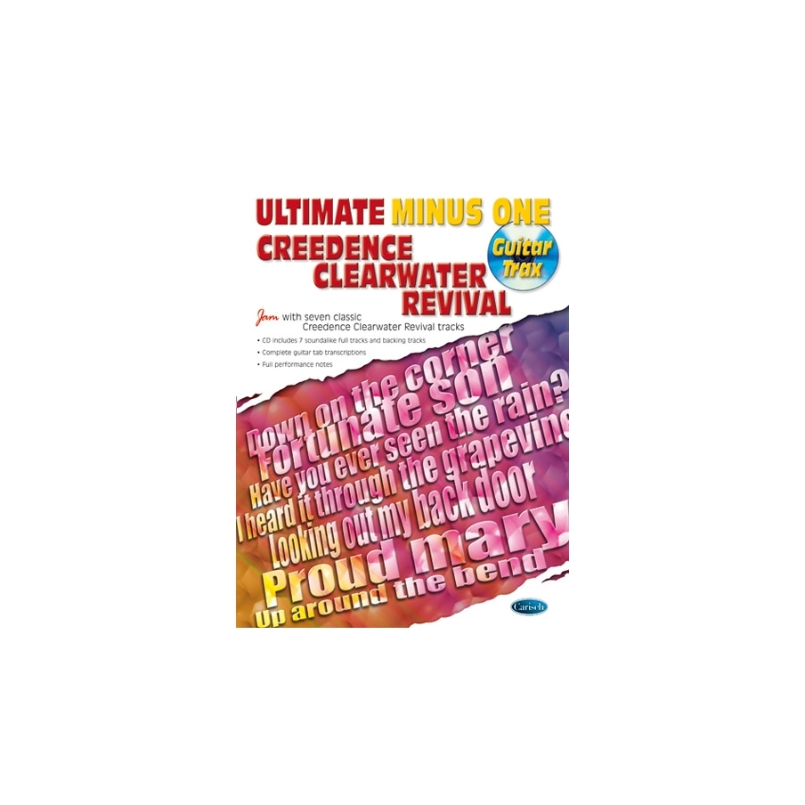 Ultimate Minus One + Cd