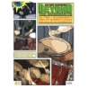 Buonomo, Antonio - Beyond The Rudiments + Cd