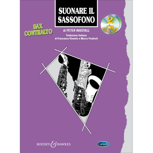 Wastall, Peter - Suonare Il...