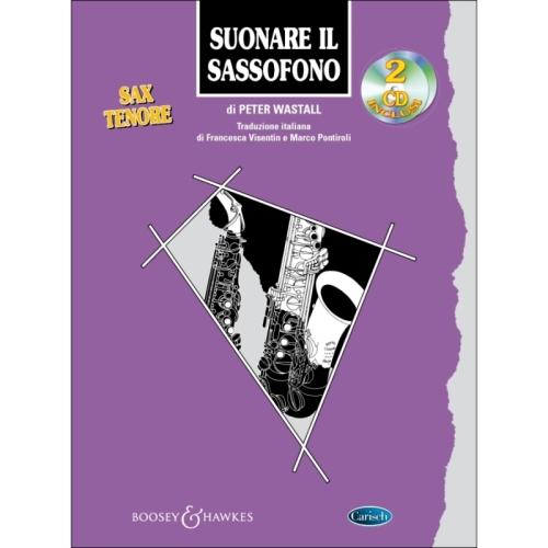 Wastall, Peter - Suonare Il...