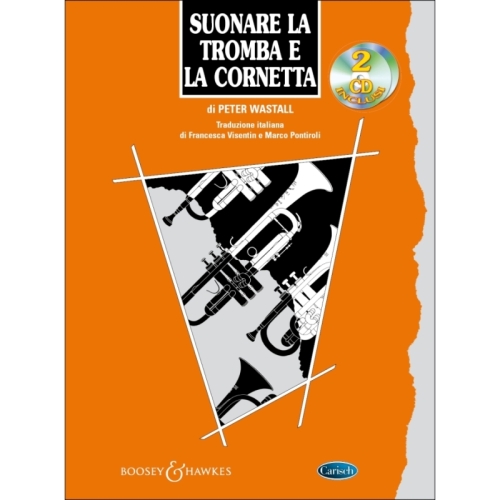 Wastall, Peter - Suonare La...