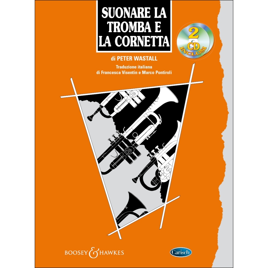 Wastall, Peter - Suonare La Tromba E La Cornetta