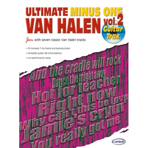 Ultimate Minus One 2