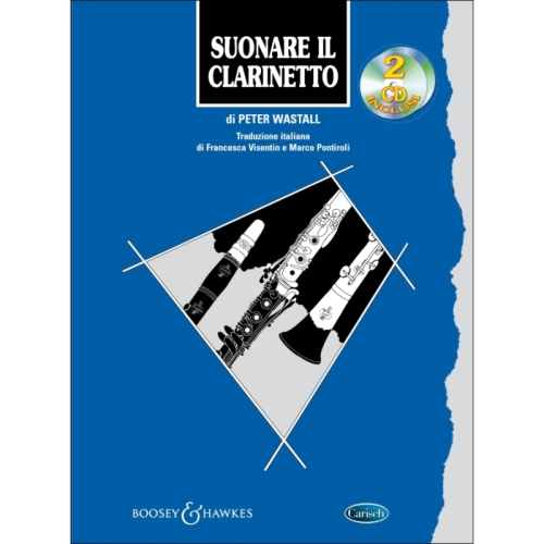 Wastall, Peter - Suonare Il...
