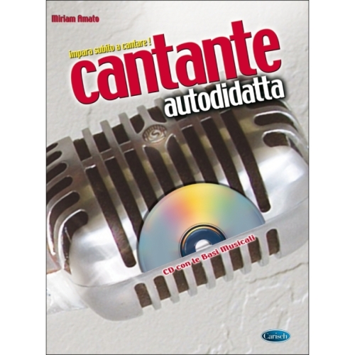 Amato, Miriam - Cantante...
