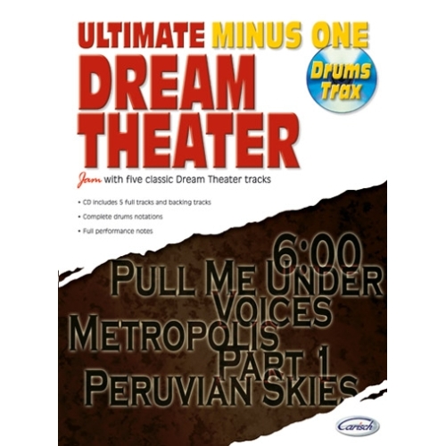 Ultimate Minus One