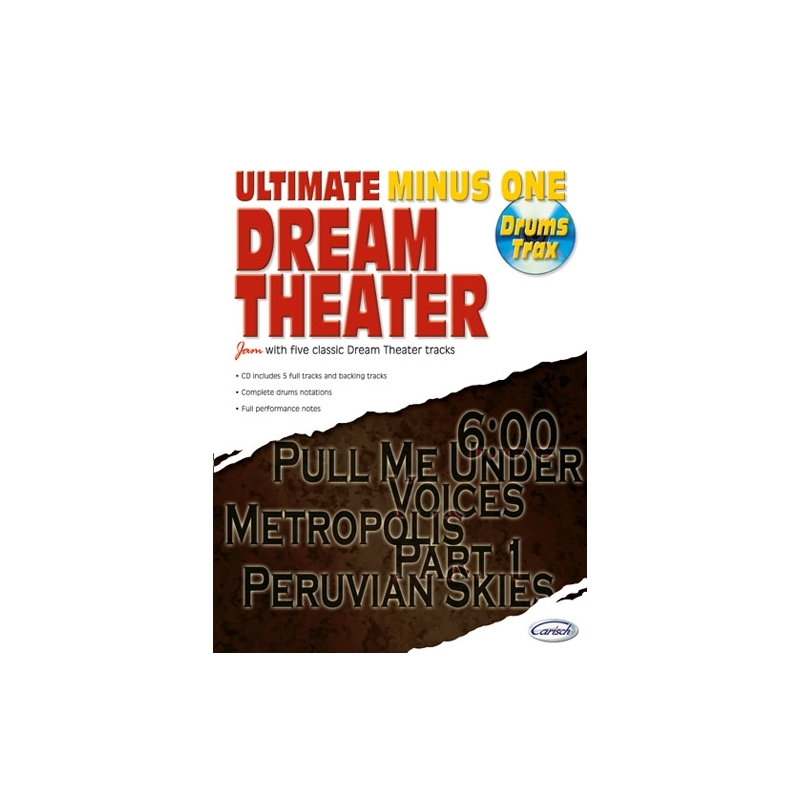 Ultimate Minus One