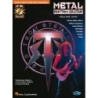Stetina, Troy - Metal Rhythm Guitar Vol. 1 ( Italian )