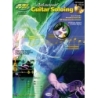 Gilbert, Daniel - Advanced Guitar Soloing