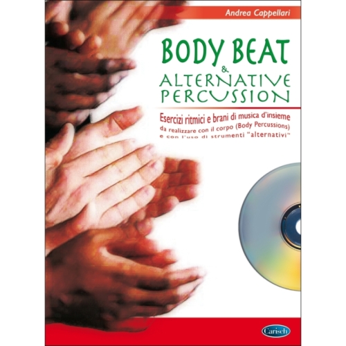 Cappellari, Andrea - Body...