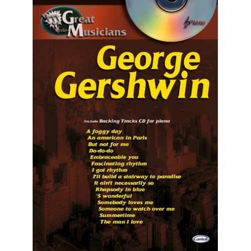 George Gershwin - Great...