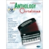 Anthology Christmas  Accordion
