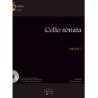 Cello Sonata Vol 1