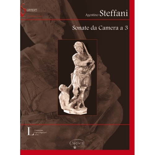 Agostino, Steffani - Sonate...