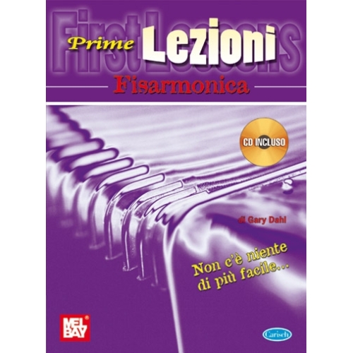 Dahl, Gary - Prime Lezioni...