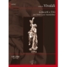 Vivaldi, Antonio - Concerti e Trii per Liuto e Mandolino