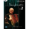 Marocco, Frank - Jazz Accordion Vol. 2