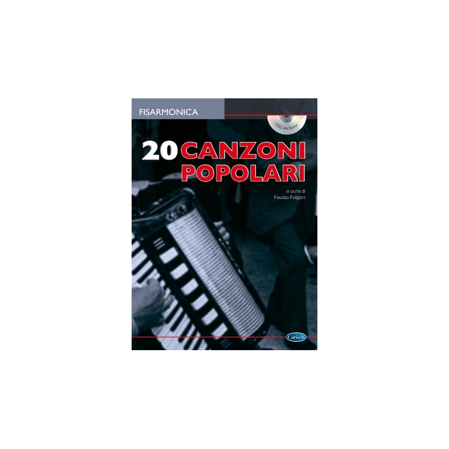 20 Canzoni Popolari