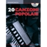 20 Canzoni Popolari