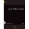 Easy Cello Sonatas