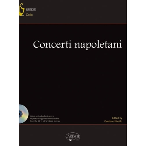 Concerti Napoletani