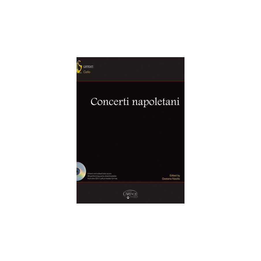 Concerti Napoletani