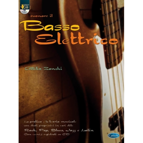 Zanchi, Attilio - Suonare...