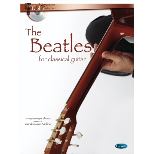 The Beatles for Classical...