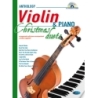 Anthology Christmas Duets  (Violin & Piano)