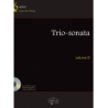 Trio Sonatas Vol 2