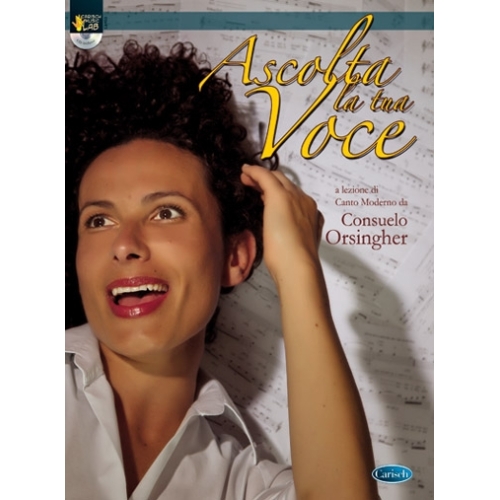 Orsingher, Consuelo -...