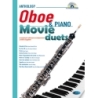 Andrea Cappellari - Movie Duets for Oboe & Piano