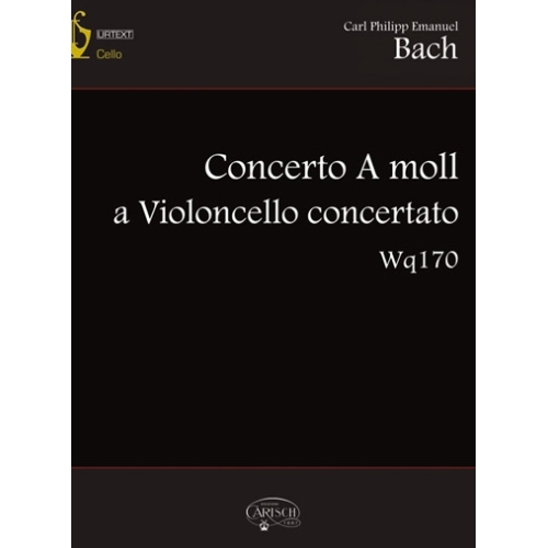 Bach, Carl Philipp Emanuel...