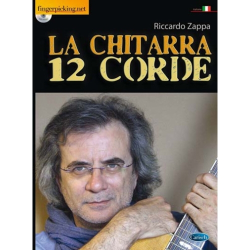 Zappa, Riccardo - La...