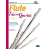Cappellari, Andrea - Flute Trios and Quartets