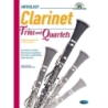 Cappellari, Andrea - Clarinet Trios and Quartets