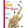 Cappellari, Andrea - Sax Trios & Quartets
