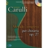 Carulli, Ferdinando - Metodo Completo per Chitarra, Op.27
