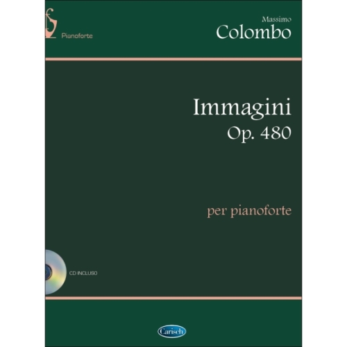 Massimo Colombo - Colombo Immagini Op480
