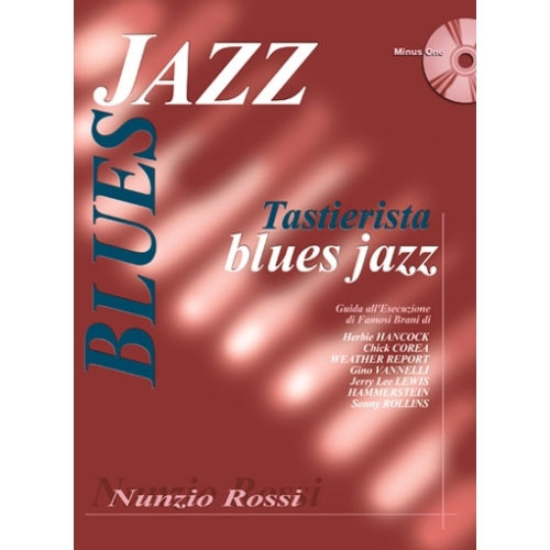 Nunzio Rossi - Tastiera...