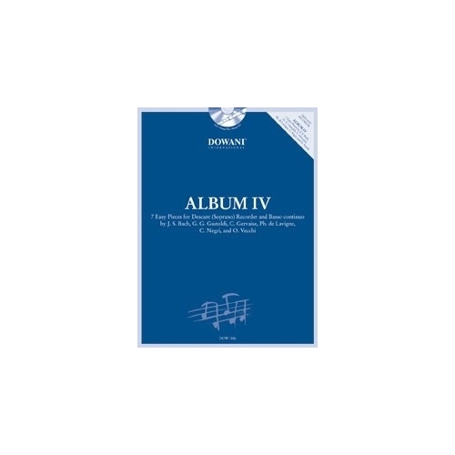 Album IV