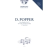 Popper, David - Easy Studies, Op. 76