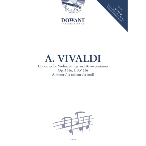 Antonio Vivaldi -...