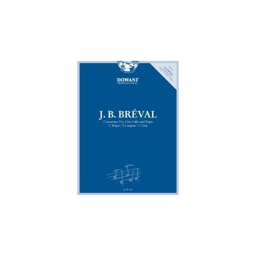 Breval, Jean-Baptiste -...