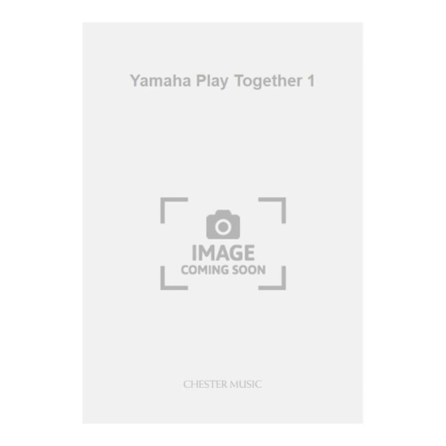 Bill Martin - Yamaha Play Together 1